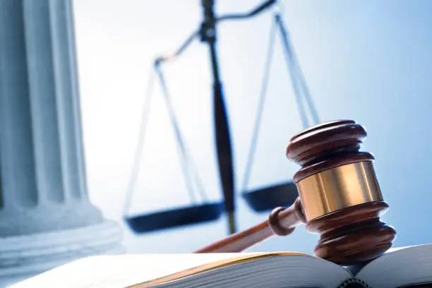 Image of legal