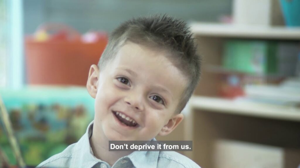 Image from Makarios Hospital Campaign on EMF/RF radiation (2020 Video Engl. Subs)