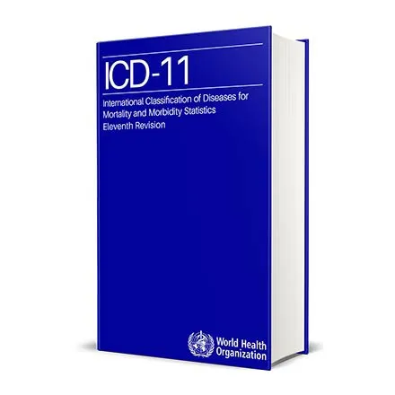 ICD 11